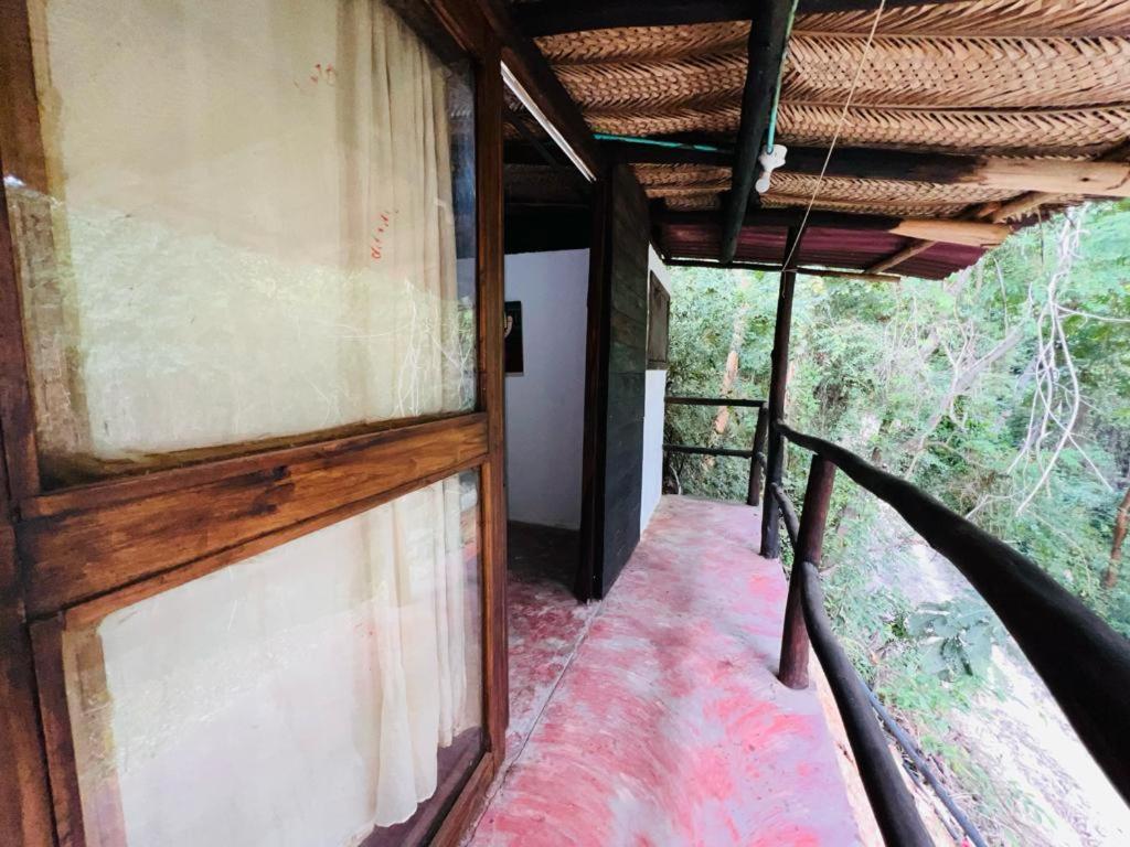 Minca Cabana La Roca Santa Marta Dış mekan fotoğraf
